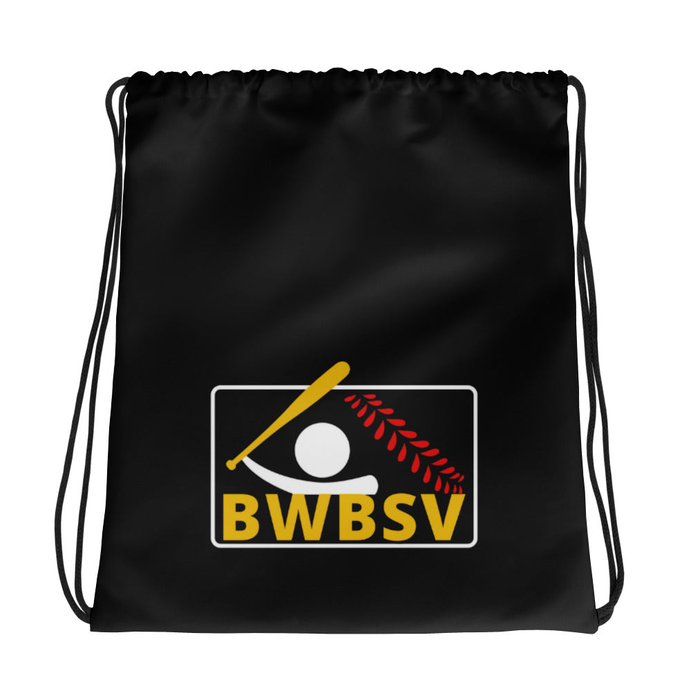 BWBSV - Sportbeutel