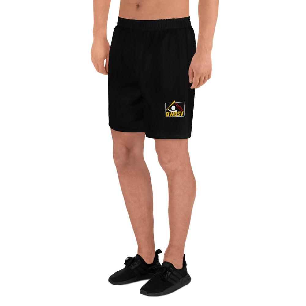BWBSV - Men's Recycled Athletic Shorts