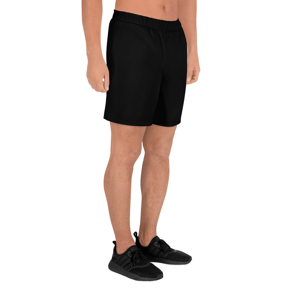 BWBSV - Men's Recycled Athletic Shorts
