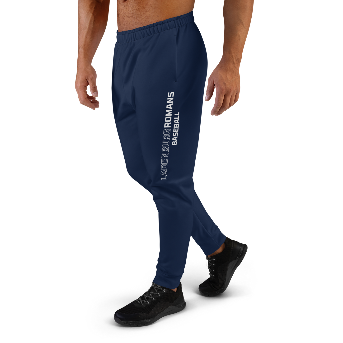 Romans Unisex Jogginghose - Baseball