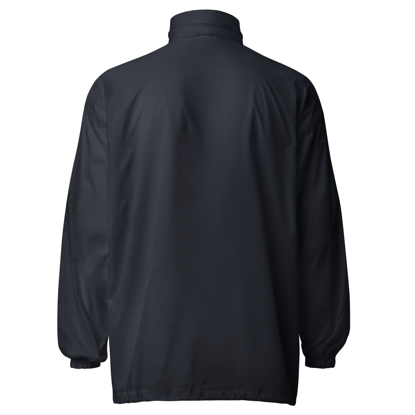Unisex Windbreaker - Romans L und Schriftzug