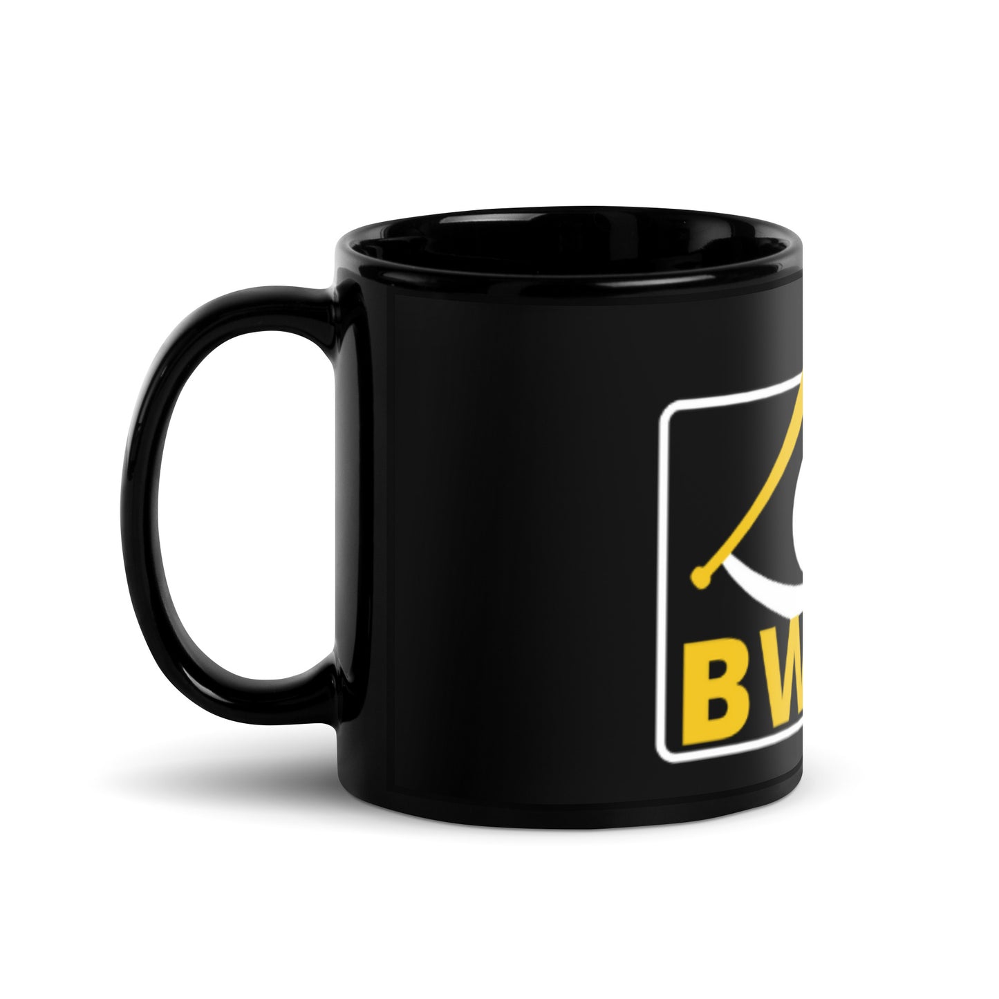 BWBSV - Tasse