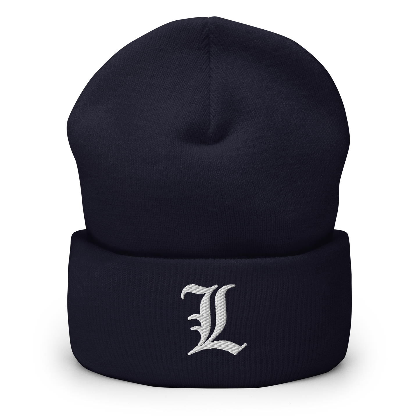 Beanie - Romans L