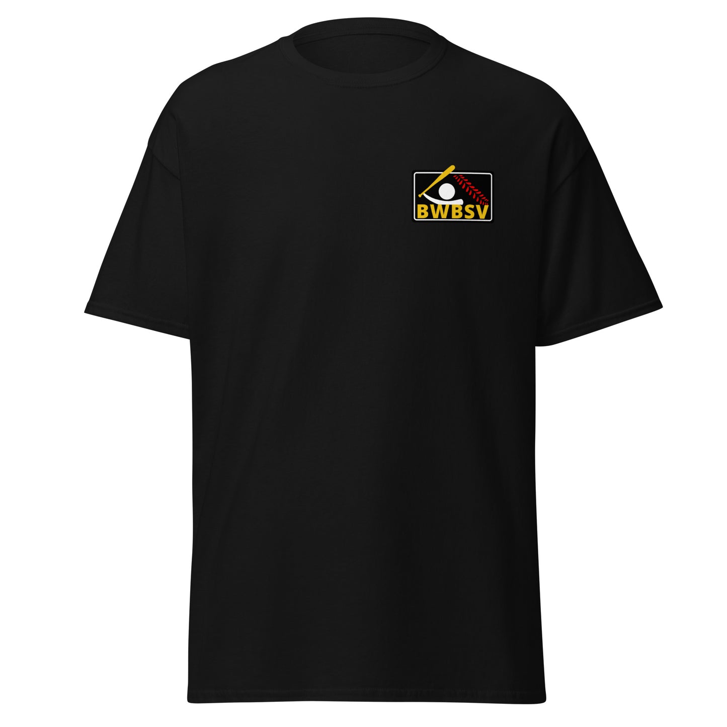 BWBSV - T-Shirt Unisex