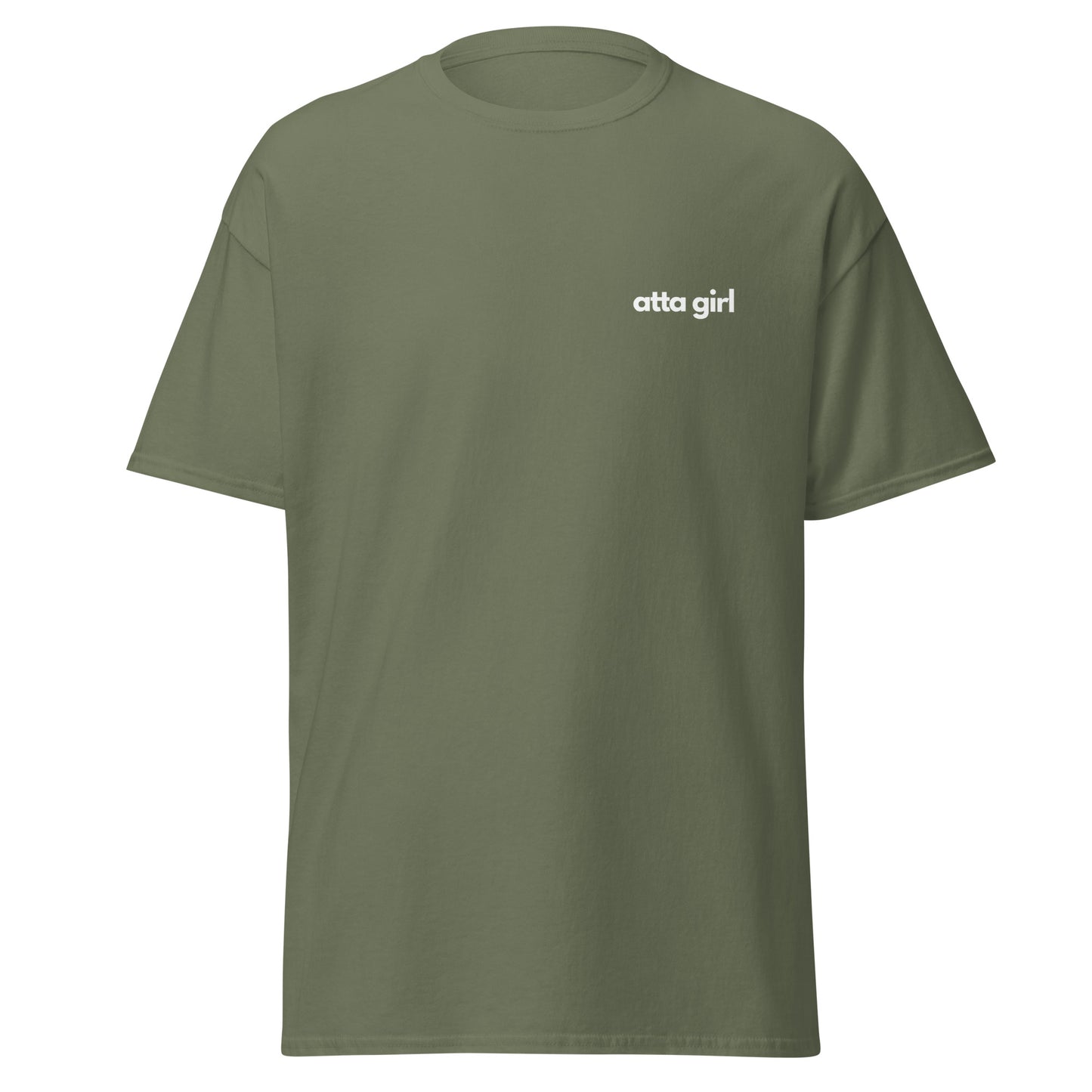 Unisex T-Shirt - Atta Girl