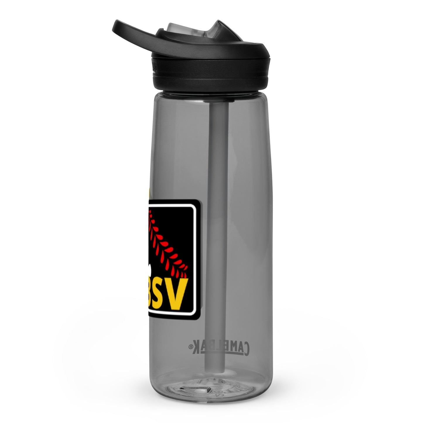 BWBSV - Sport-Trinkflasche