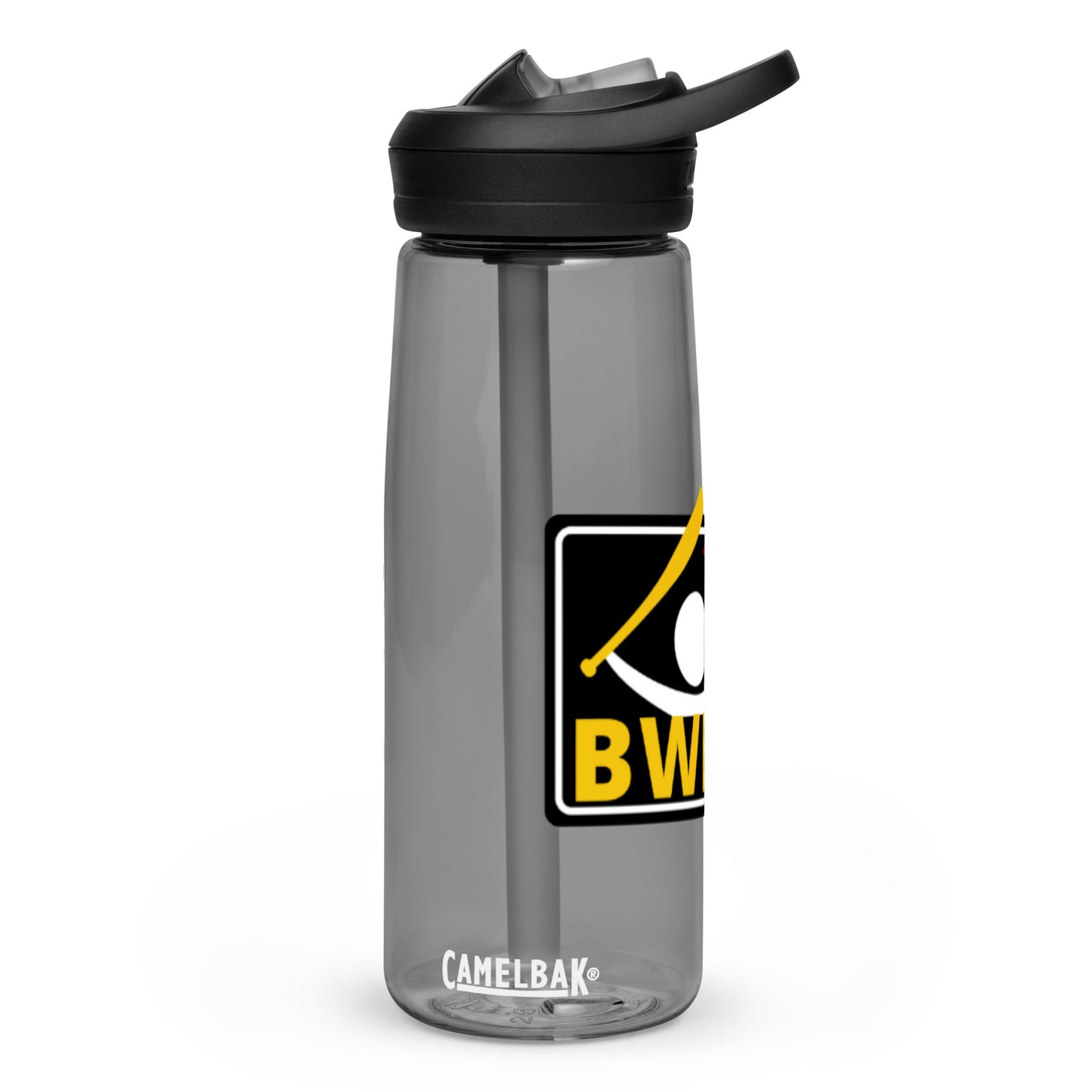 BWBSV - Sport-Trinkflasche