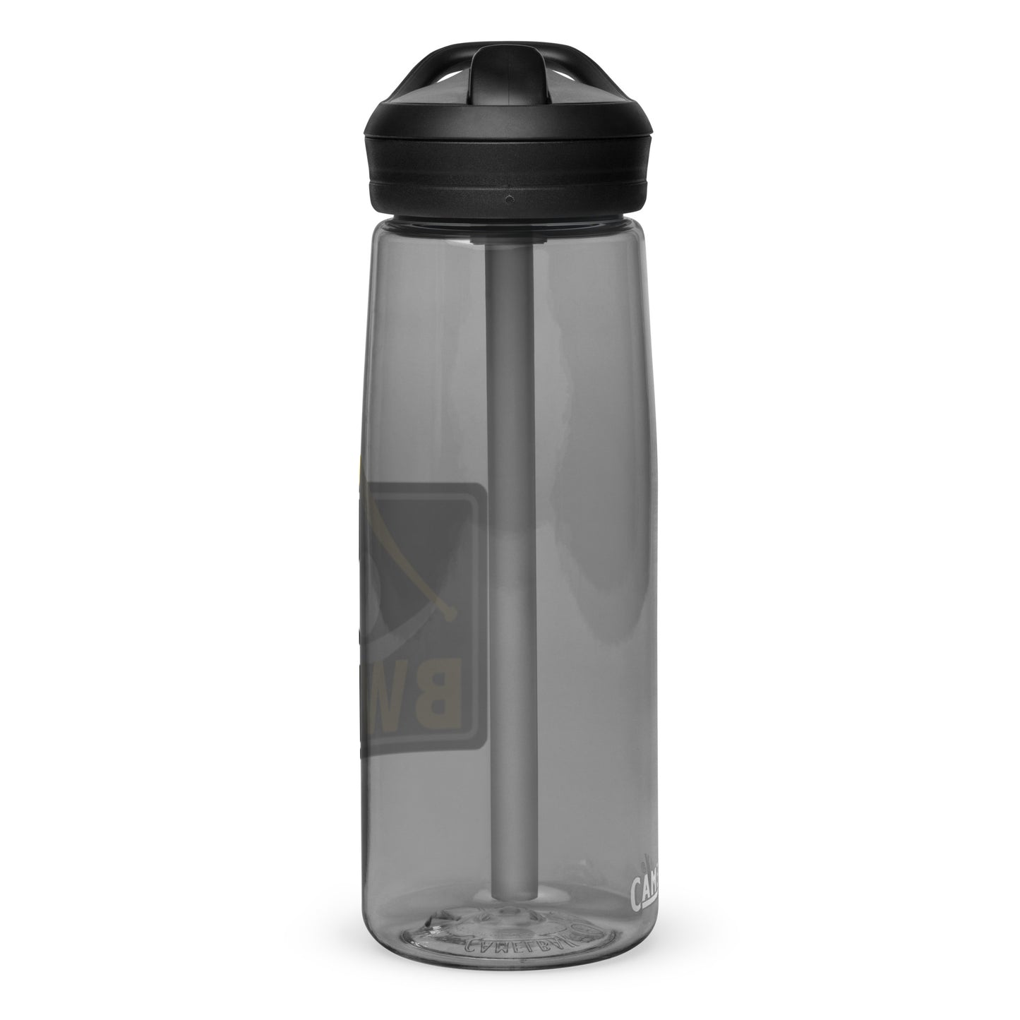 BWBSV - Sport-Trinkflasche