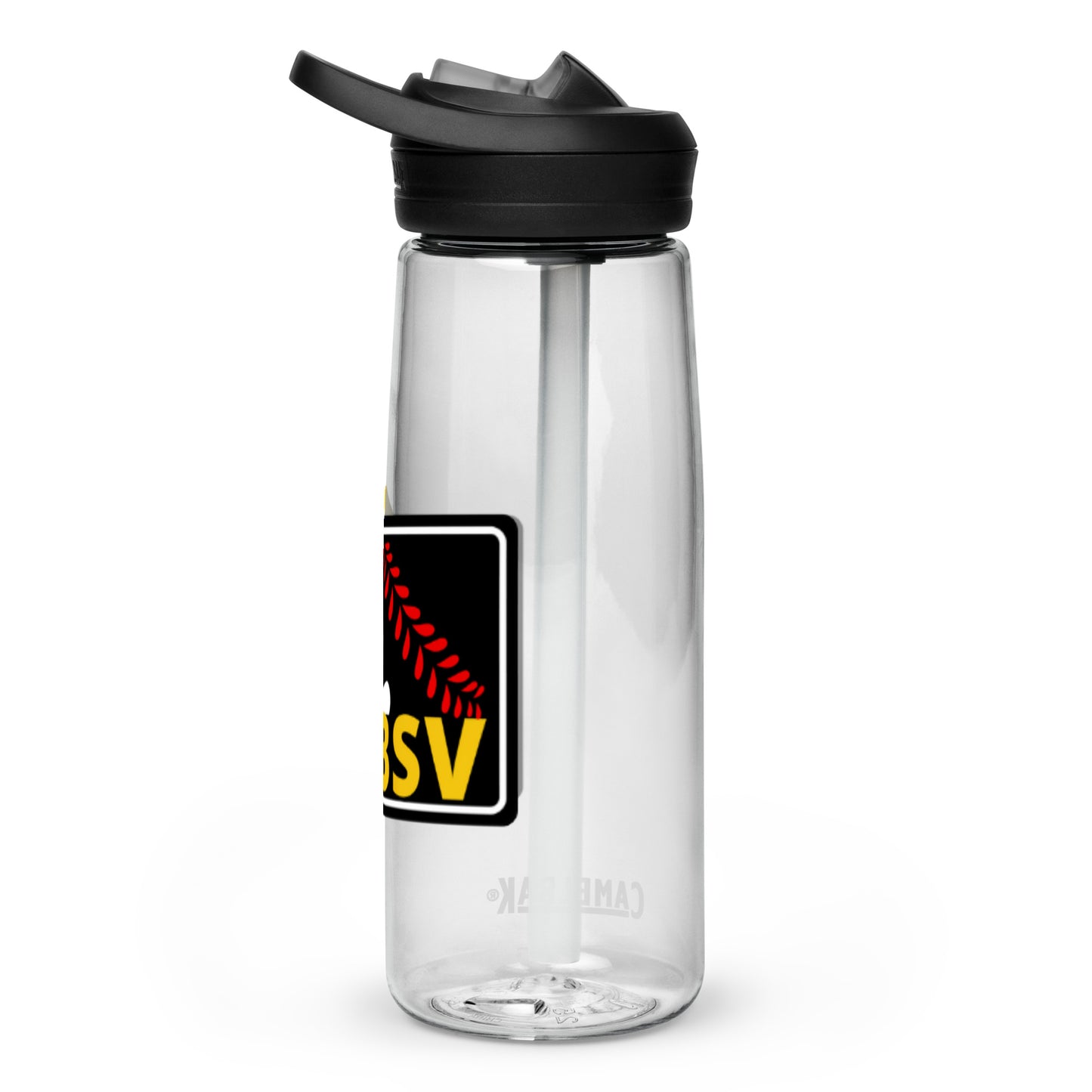 BWBSV - Sport-Trinkflasche