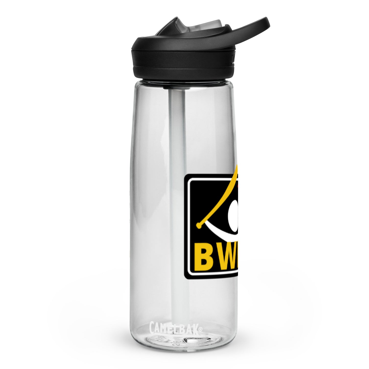 BWBSV - Sport-Trinkflasche