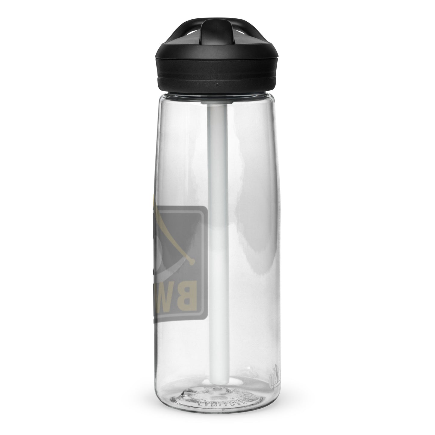 BWBSV - Sport-Trinkflasche