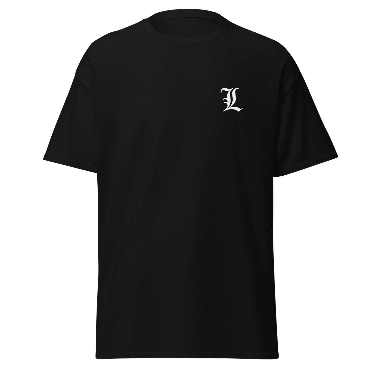 Unisex T-Shirt - Romans L