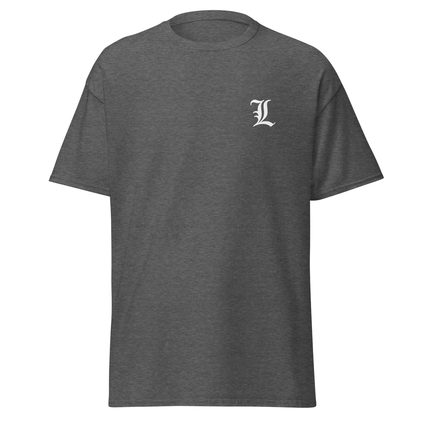 Unisex T-Shirt - Romans L