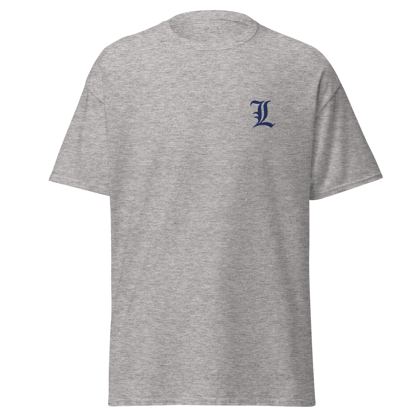 Unisex T-Shirt - Romans L hell