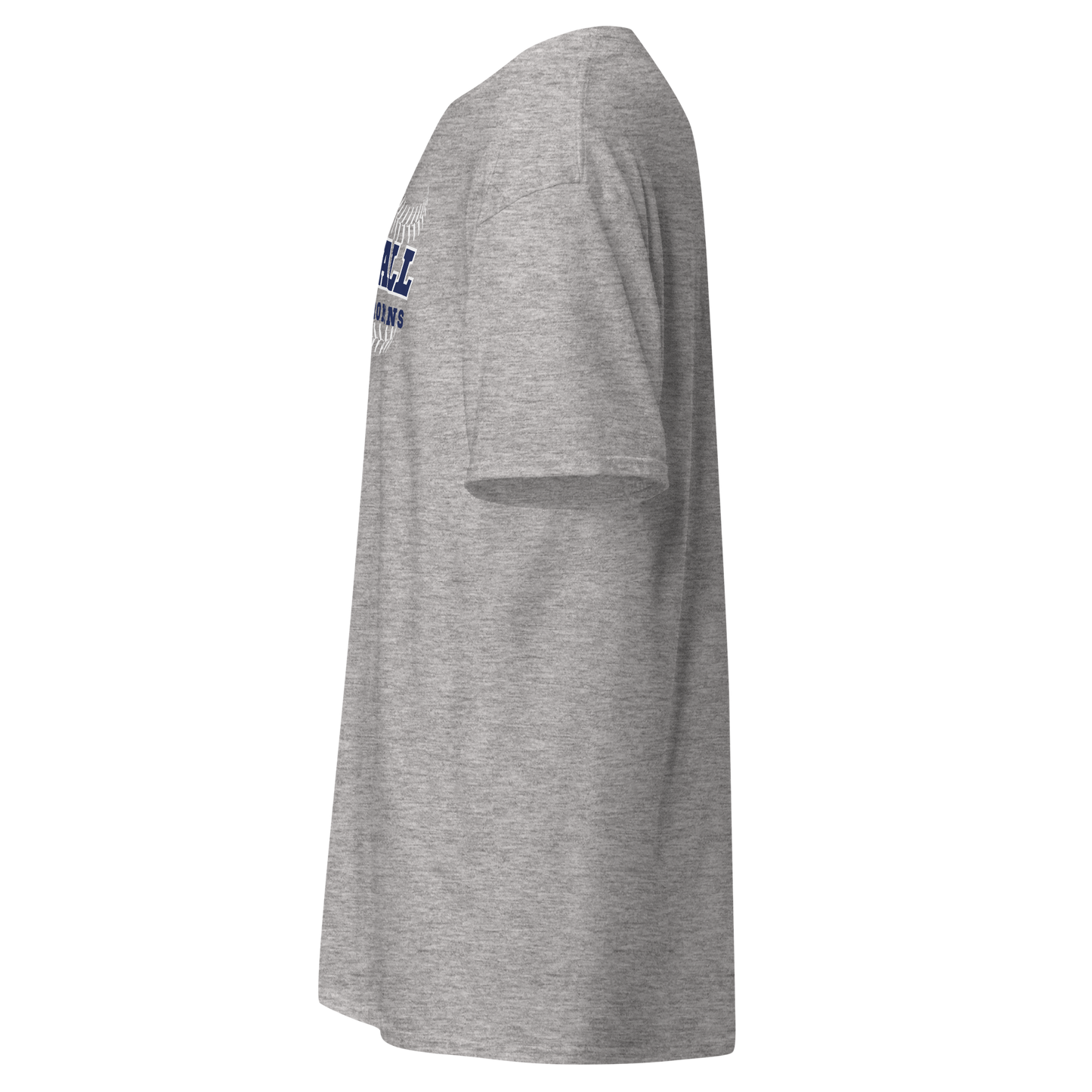 Unisex T-Shirt - Romans Baseball hell