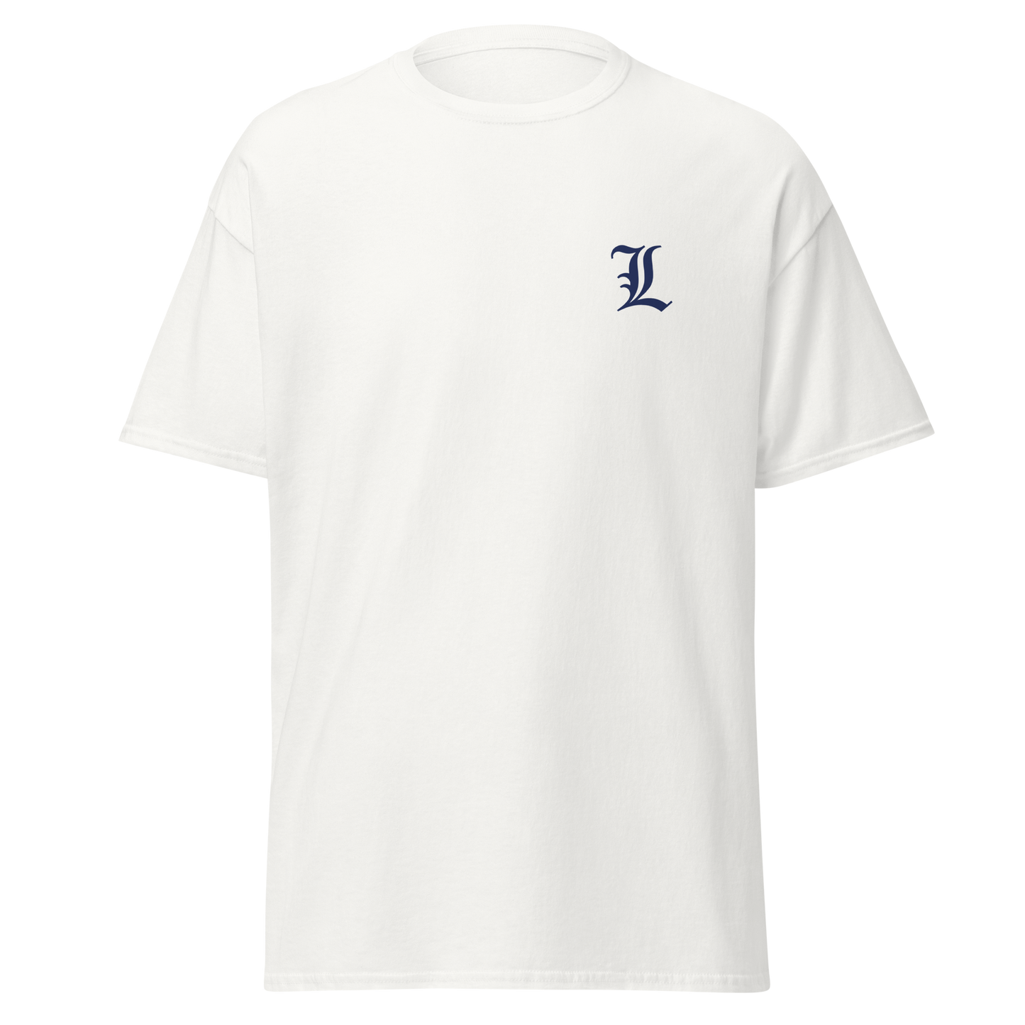 Unisex T-Shirt - Romans L hell