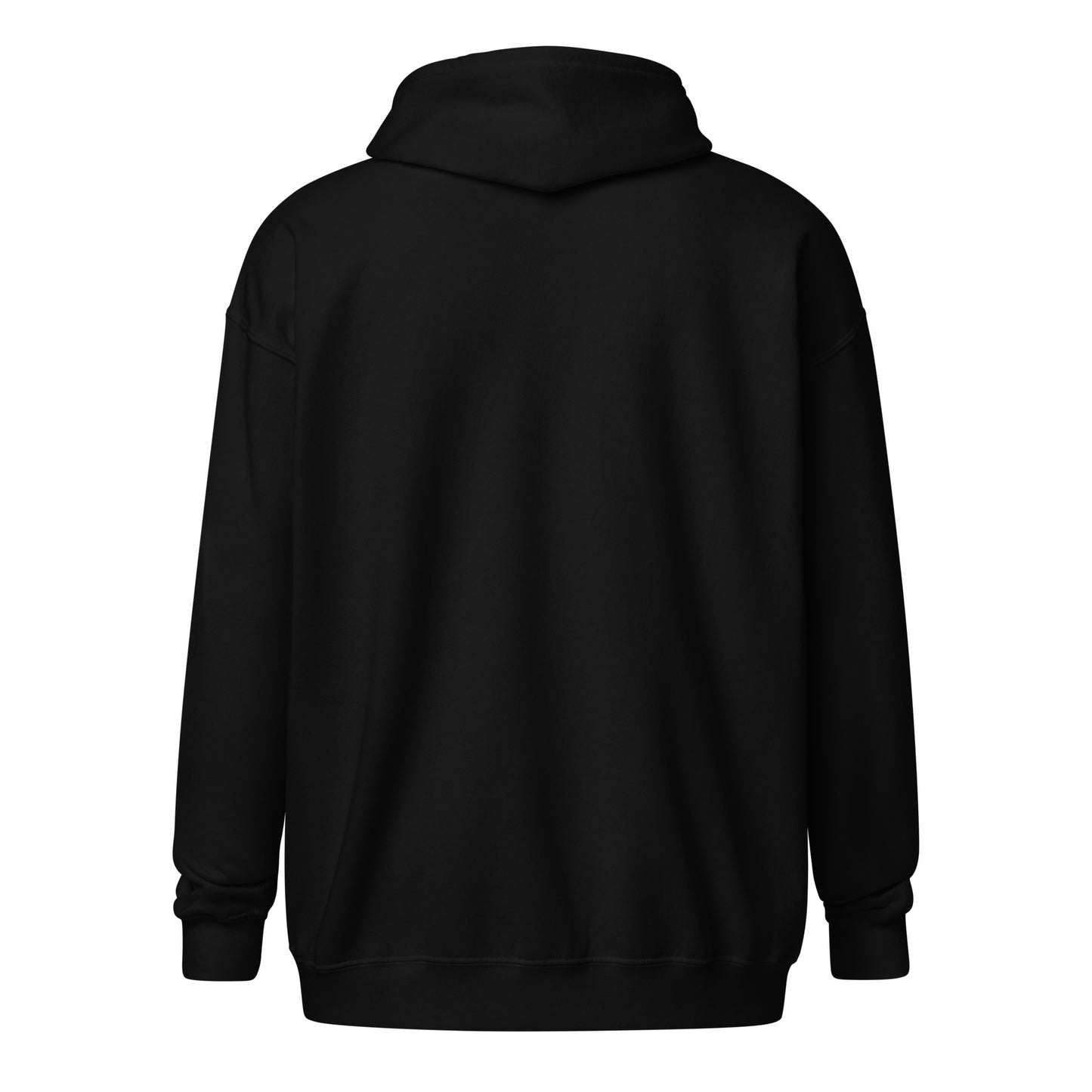 Unisex Zip Jacke - Baseball/Softball - Romans L