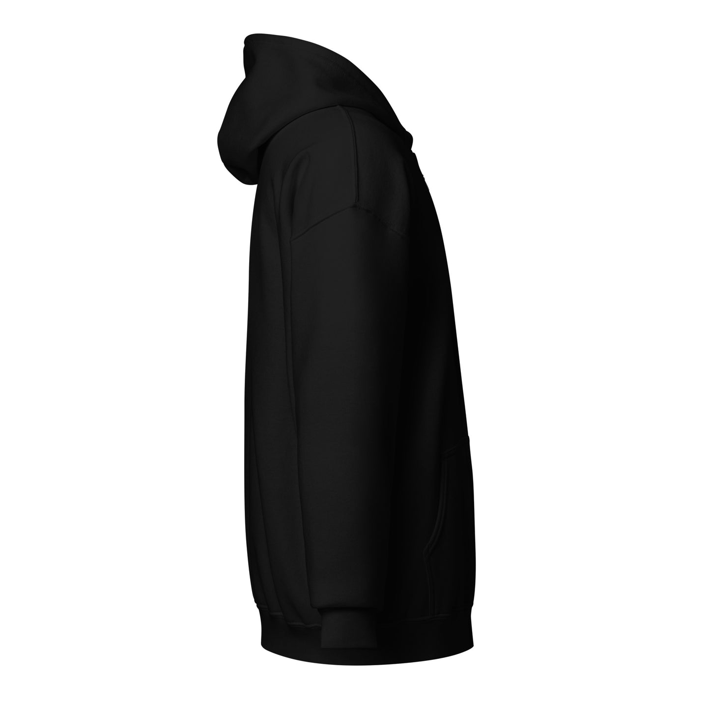BWBSV - Zip Hoodie Unisex