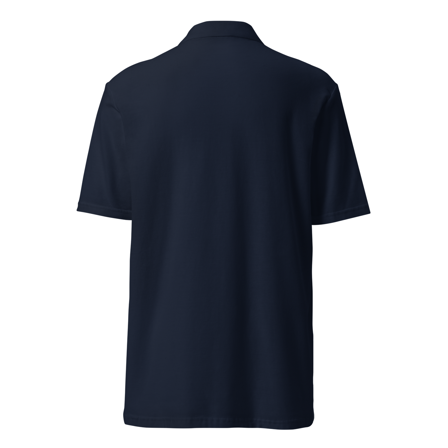 Unisex Poloshirt - Romans L Stick