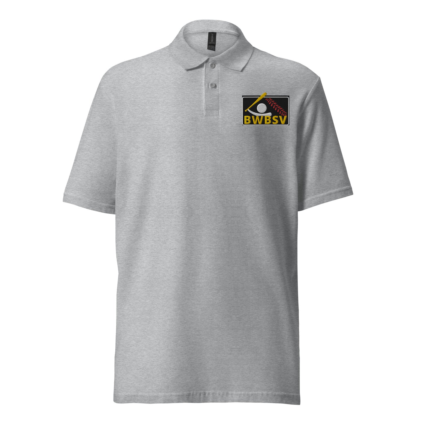BWBSV - Poloshirt Unisex