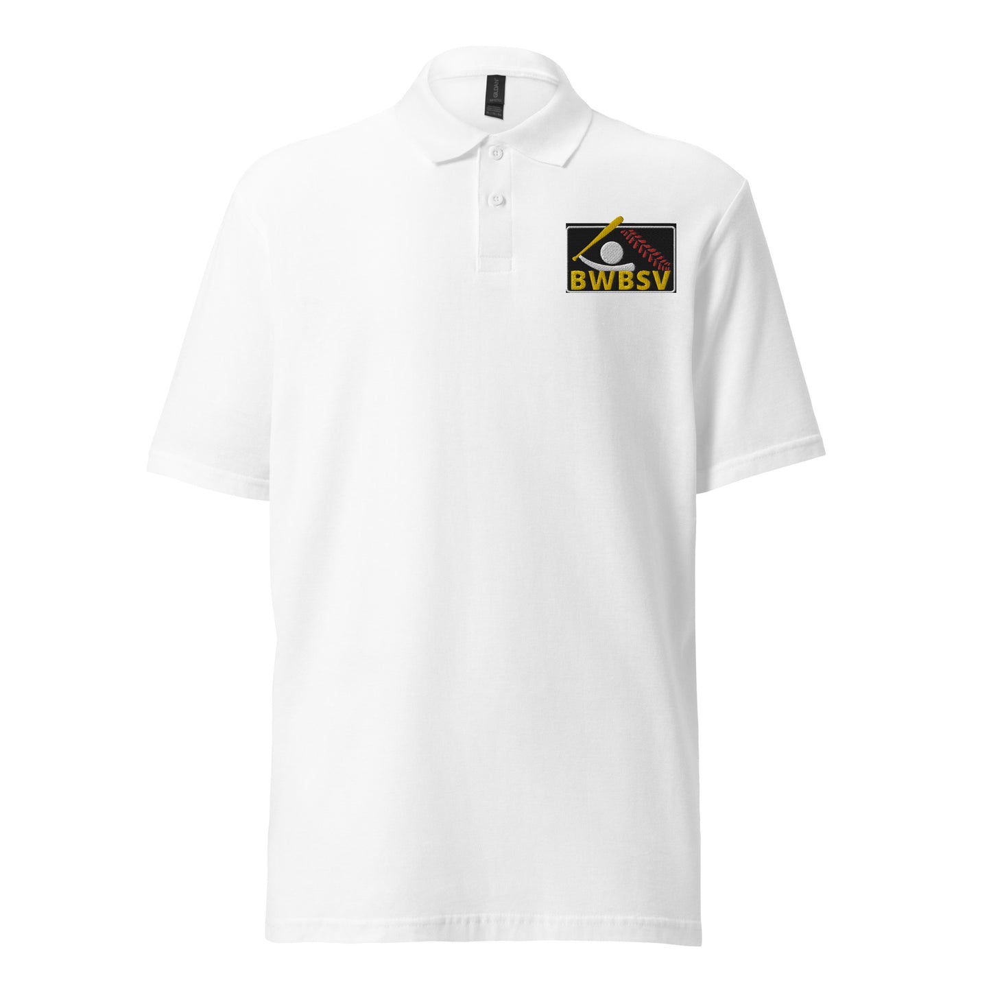 BWBSV - Poloshirt Unisex