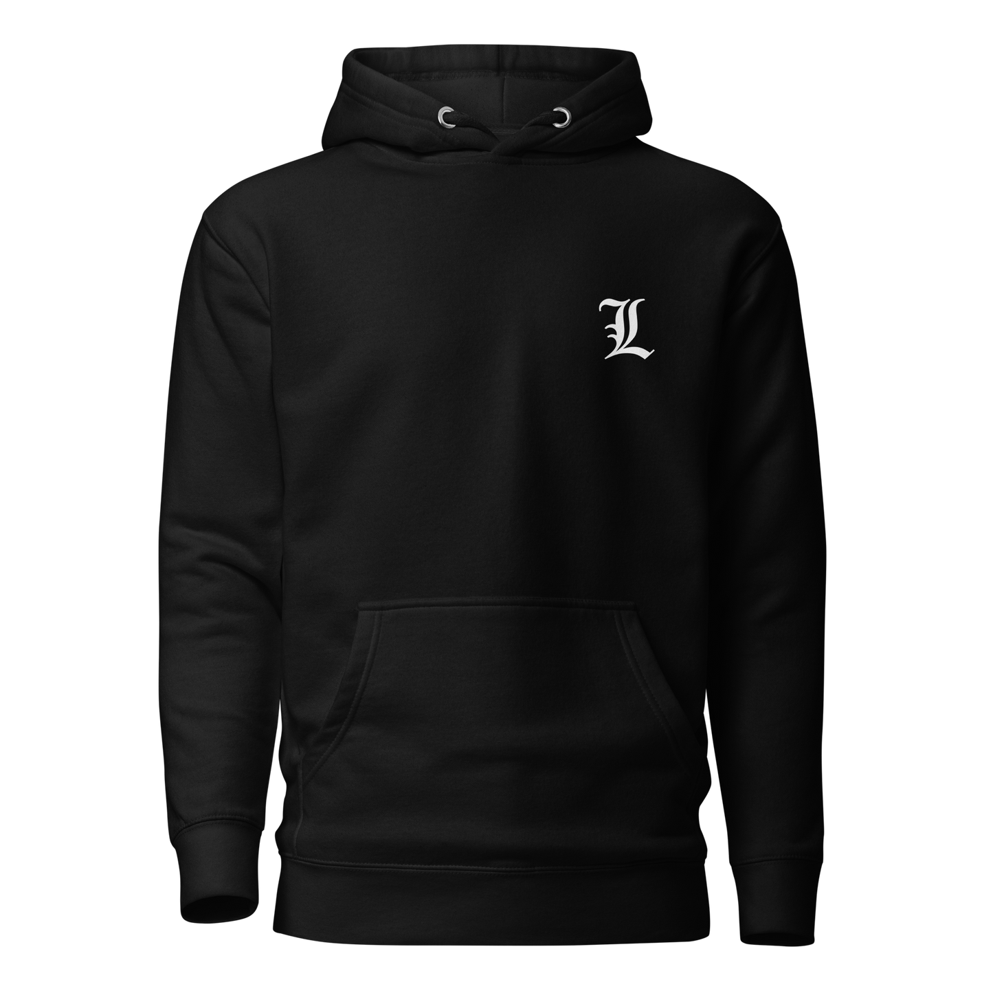 Unisex Hoodie - Baseball/Softball - Romans L
