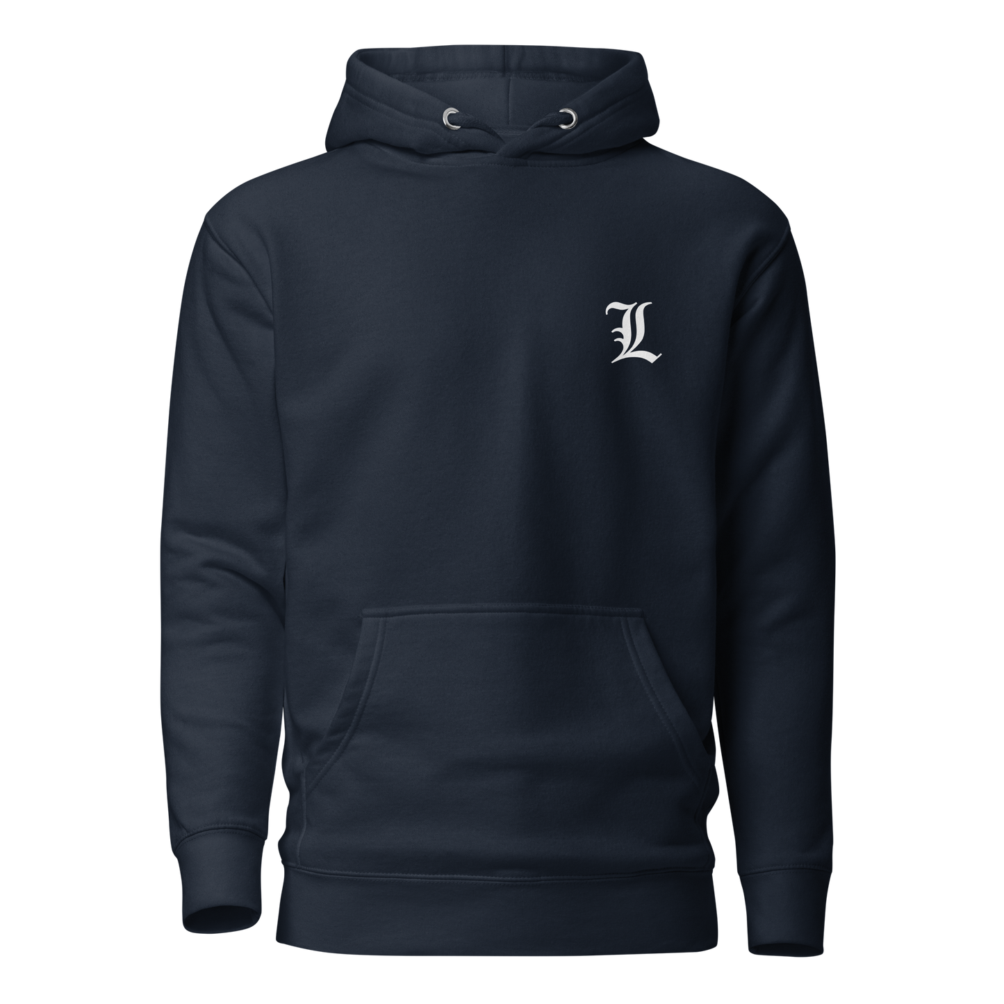 Unisex Hoodie - Baseball/Softball - Romans L