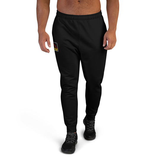 BWBSV - Allover Jogginghose Unisex