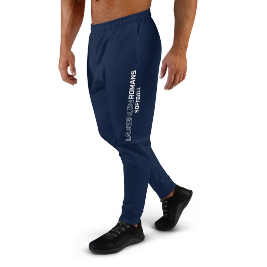 Romans Unisex Jogginghose - Softball