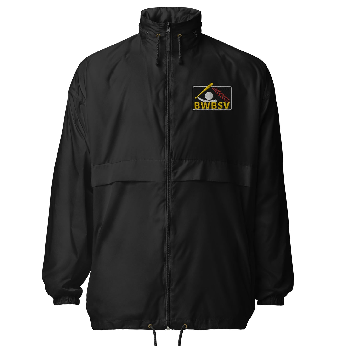 BWBSV - Unisex Windbreaker