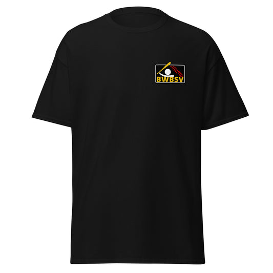 BWBSV - T-Shirt Unisex