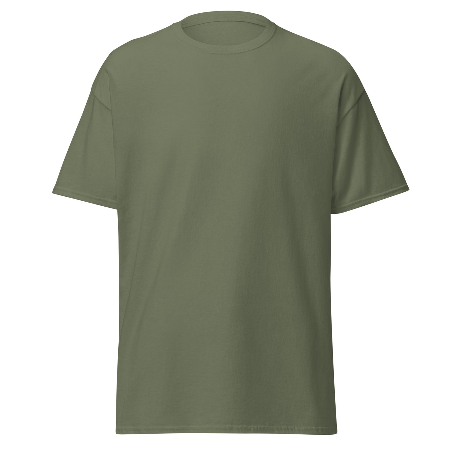 Unisex T-Shirt - Baseball Batter