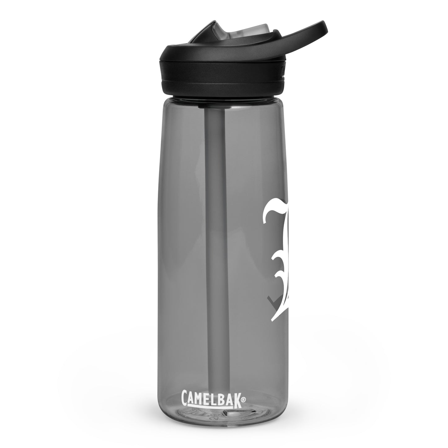 Wassertrinkflasche - Romans L