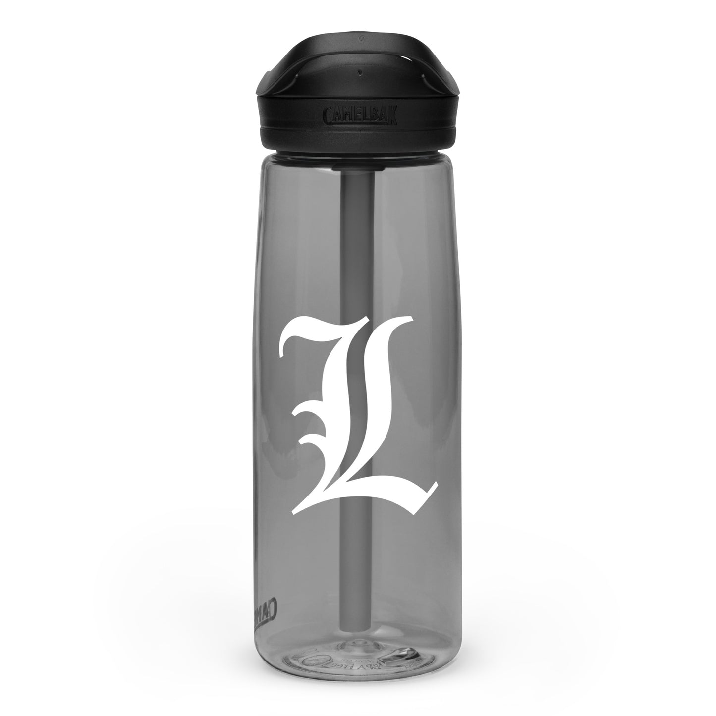 Wassertrinkflasche - Romans L