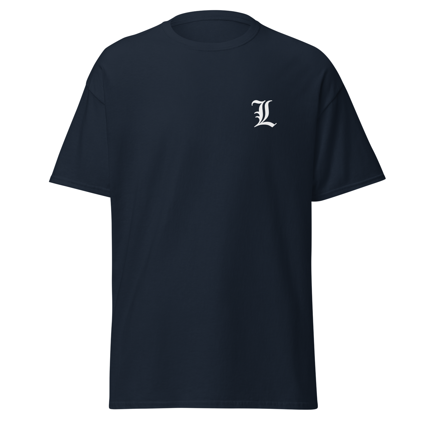 Unisex T-Shirt - Romans L