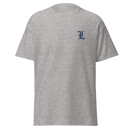 Unisex T-Shirt - Romans L hell