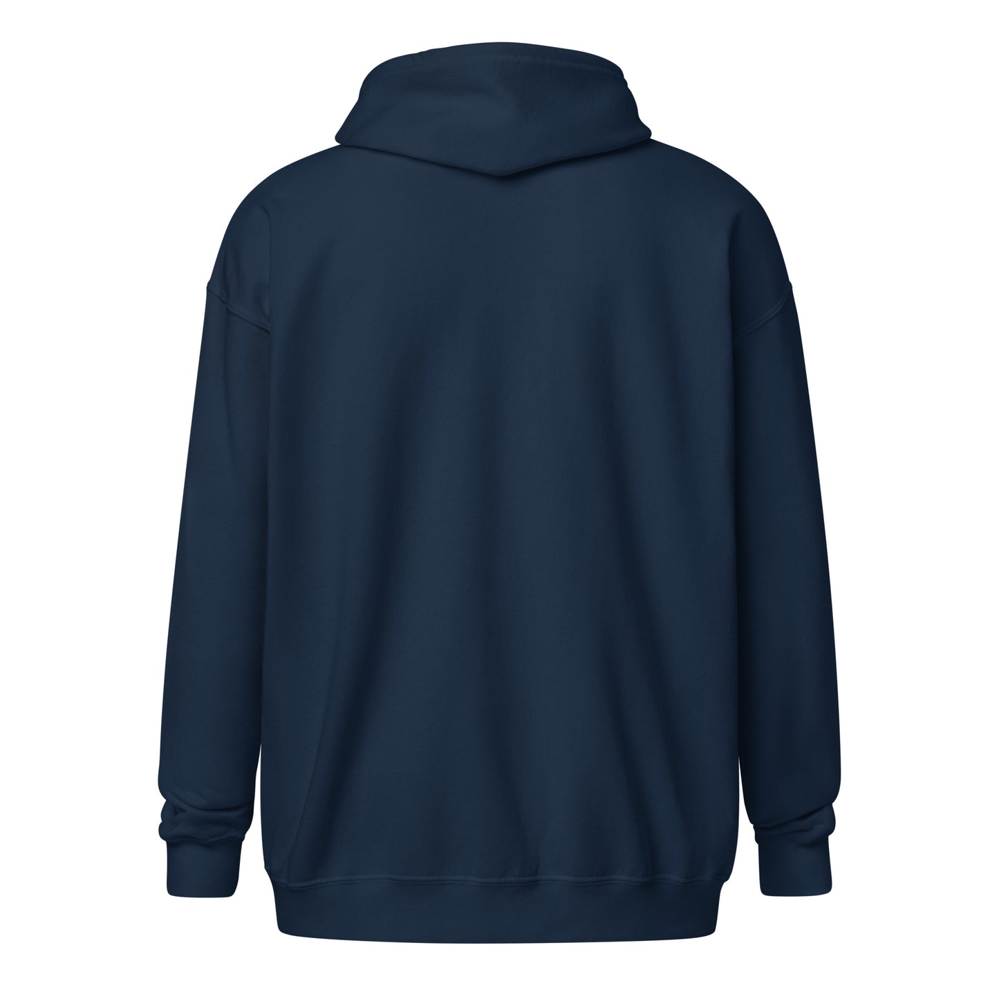 Unisex Zip Jacke - Baseball/Softball - Romans L