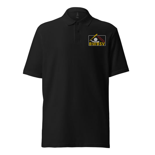 BWBSV - Poloshirt Unisex
