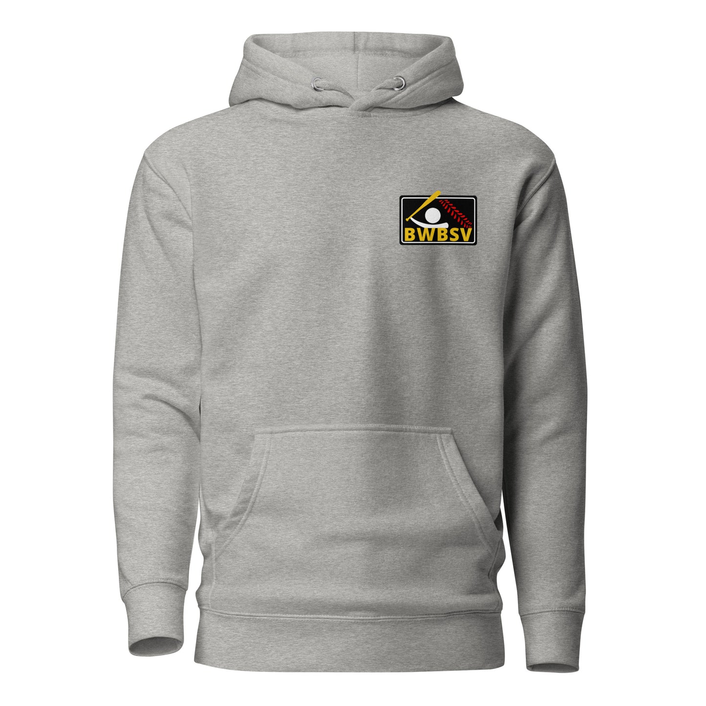 BWBSV - Hoodie Unisex