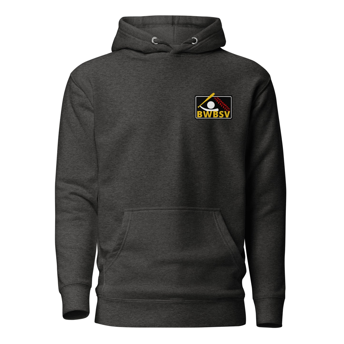 BWBSV - Hoodie Unisex