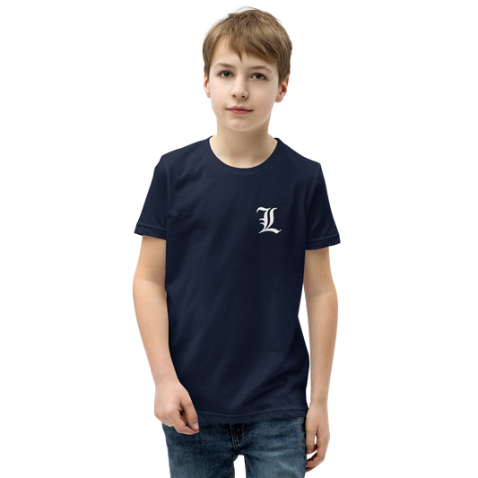 Kindershirt - Romans L